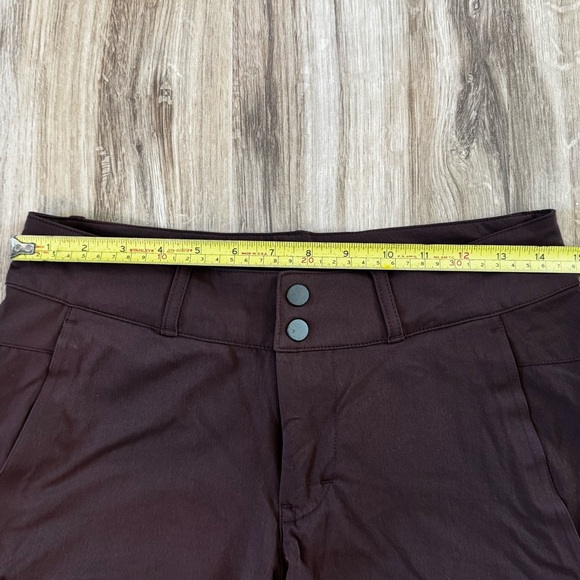 REI CO-OP Mountain Biking Shorts • size 4 - Picture 11 of 13